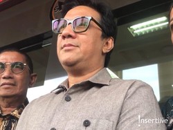 Resmi Cerai dari Erin Usai Ikrar Talak, Andre Taulany: Alhamdulillah Lega