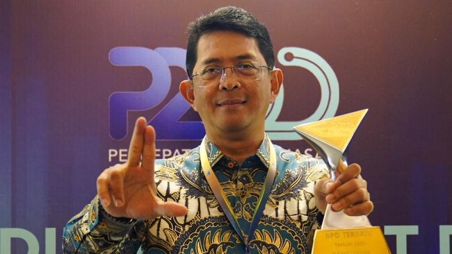 Bank Jatim bakal meluncurkan JConnect Versi 3 untuk mendorong transformasi digital di tahun ini.