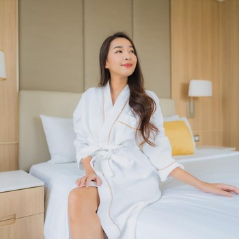 7 Barang Ini Ternyata Boleh Dibawa Pulang dari Kamar Hotel