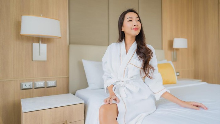 7 Barang Ini Ternyata Boleh Dibawa Pulang dari Kamar Hotel