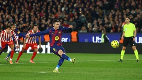 Hansi Flick Kesal Bukan Main Lewandowski Gagal Penalti