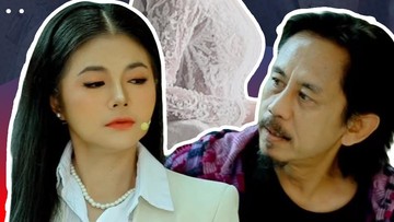 Highlight Dunia Hiburan InsertLive : 5 Berita Populer: Epy Kusnandar Meninggal, Brisia Jodie Nikah