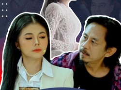 5 Berita Populer: Epy Kusnandar Meninggal, Brisia Jodie Nikah