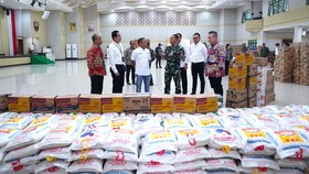 BRI Salurkan Bantuan untuk Warga Terdampak Bencana Sumut-Sumbar
