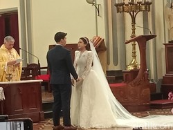 Brisia Jodie: Menikah Bukan Alasan Tinggalkan Karier Bermusik