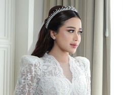 Dihujat gegara Dianggap Menggurui soal Pernikahan, Brisia Jodie: Harus Sebel Apa Ketawa?