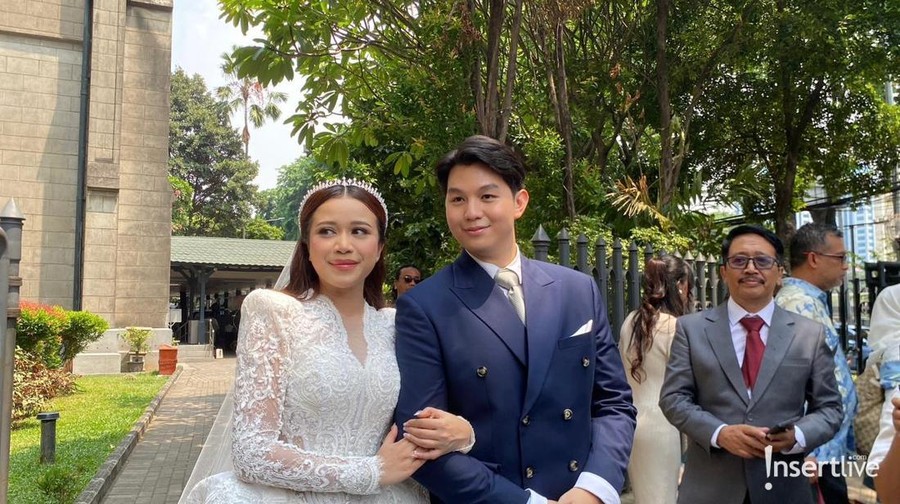 Brisia Jodie dan Alden