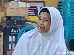 Kecewa Mbah Warsiah Tak Dapat Bagi Hasil Hutan Pekalongan gegara Data Ketlisut