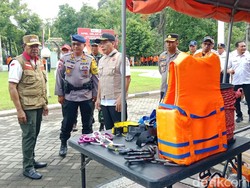 Pemkab Lombok Timur Anggarkan Rp 10 Miliar untuk Mitigasi Bencana