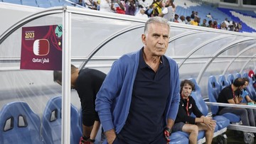 Berita Olahraga Terkini CNN Sport : Pelatih Oman Protes Wasit Piala Arab, Bawa-bawa Laptop saat Wawancara