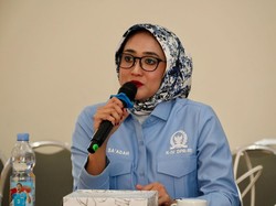 Komisi IV DPR Minta Pemerintah Evaluasi Skema Pemanfaatan Kawasan Hutan