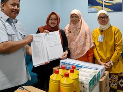 Menguatkan Garda Terdepan Pelayanan Publik di RSUD Kota Bogor