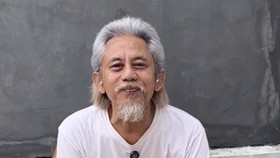 Anak Ungkap Kronologi Epy Kusnandar Meninggal Dunia