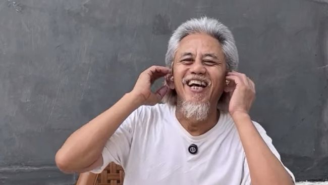 Epy Kusnandar sempat mengatakan bahwa 61 tahun akan pergi setelah lebih dari satu dekade berhasil bertahan melawan tumor otak.