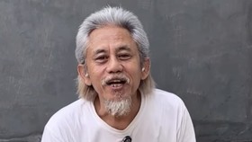 Epy Kusnandar, Bintang 1 Kakak 7 Ponakan yang Jadi Preman Pensiun