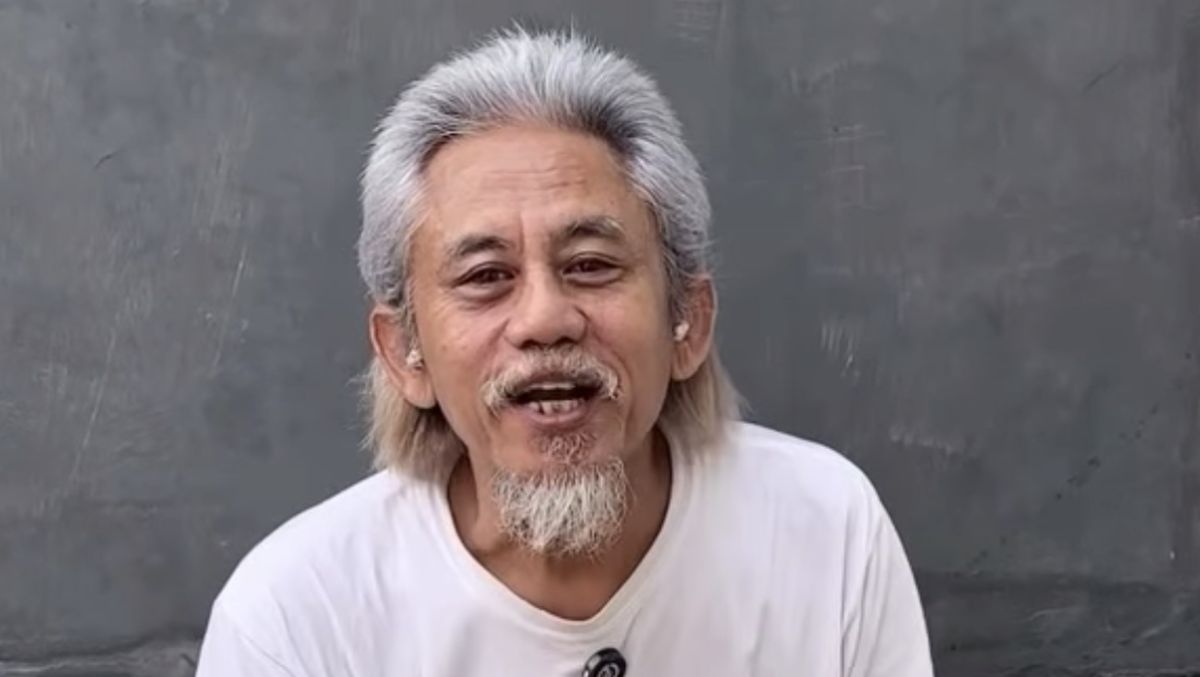 Profil Epy Kusnandar