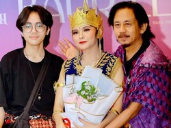 Tak Mau Membebani, Epy Kusnandar Ngaku Sehat pada Keluarga