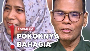 Berita Seputar Selebriti Insertlive Terkini : Video: Fahmi Bo Rasakan Perubahan usai Rujuk dengan Nita: Lebih Enak 
