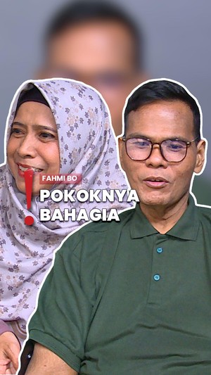 Video: Fahmi Bo Rasakan Perubahan usai Rujuk dengan Nita: Lebih Enak