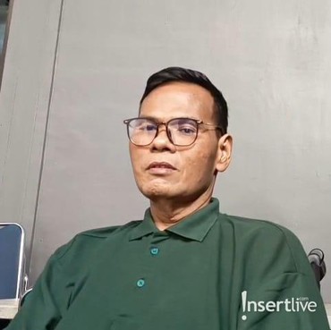 Fahmi Bo Masih Pertimbangkan Pilihan Kado dari Raffi Ahmad