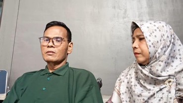 Kondisi Terkini Kesehatan Fahmi Bo Usai Operasi
