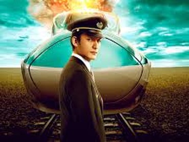 5 Film Jepang di Netflix yang Paling Banyak Ditonton November 2025