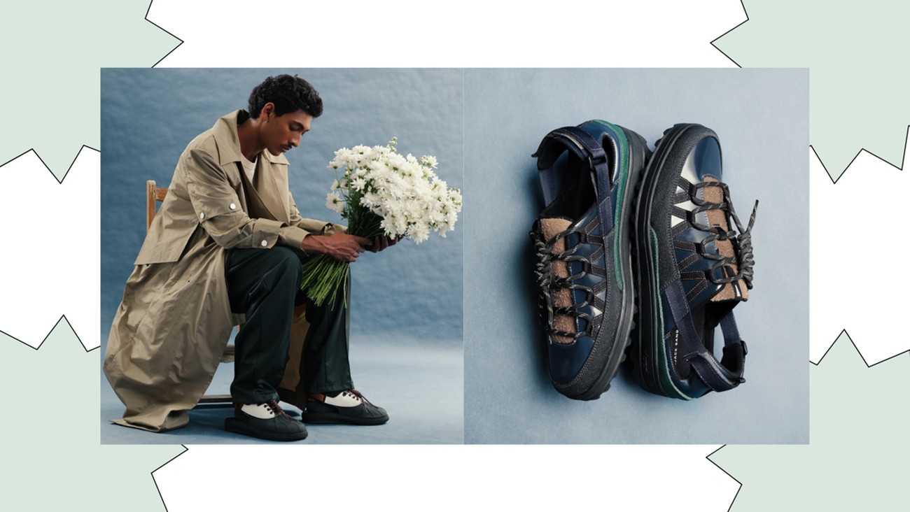 Melangkah Lebih Ringan dengan Evolusi Terbaru dari Hijack Sandals