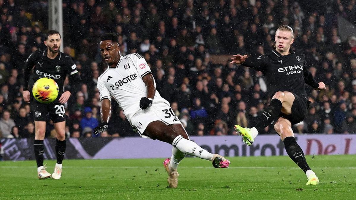 Erling Haaland, Manusia Tercepat Cetak 100 Gol di Premier League