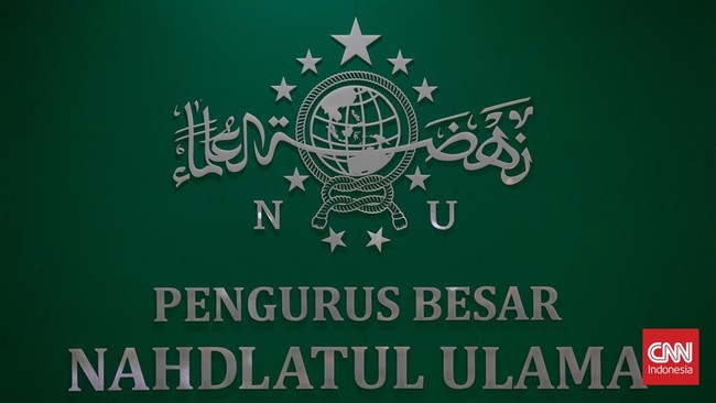 Gedung PBNU