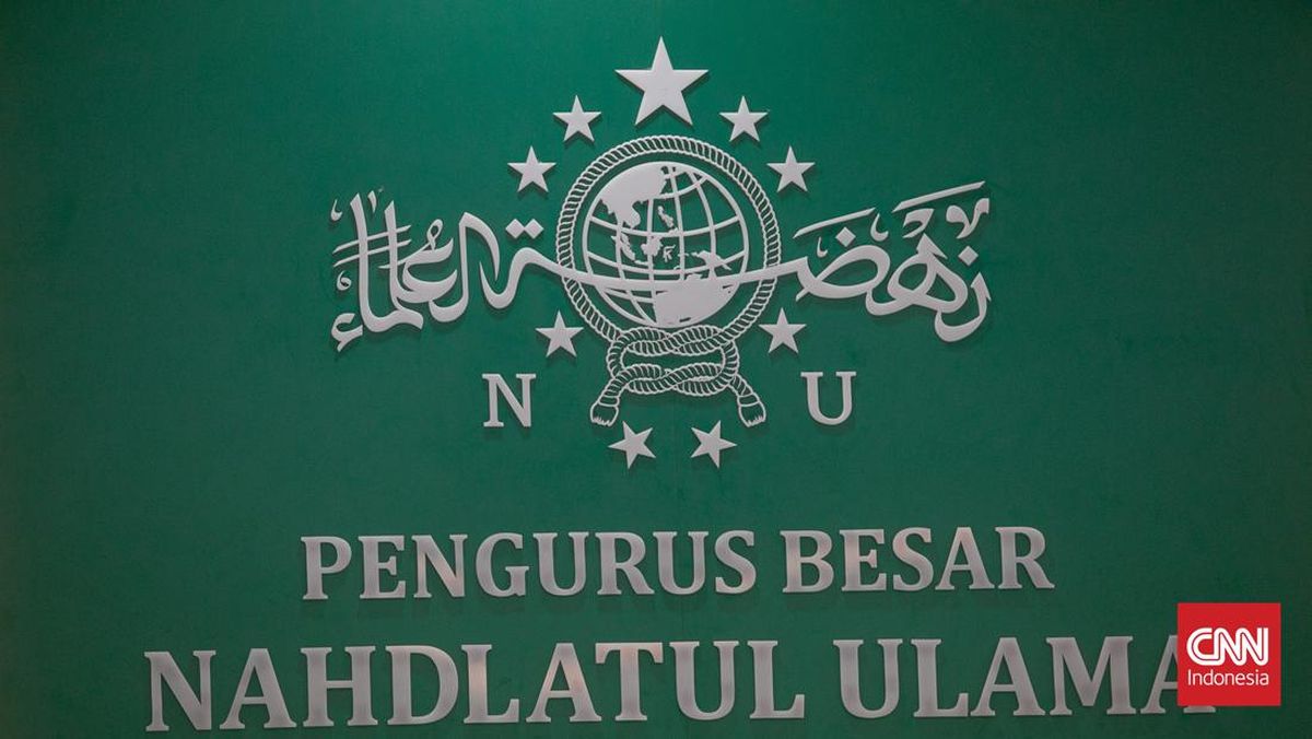 Gus Yahya Respons Rencana Rapat Pleno Syuriyah PBNU Pekan Depan