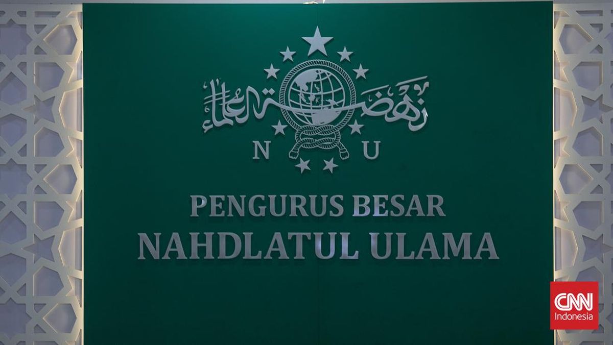 Gus Kikin Resmi Terpilih jadi Ketua Umum PBNU 2026-2031