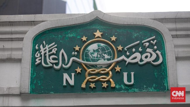 PBNU akan menggelar rapat pleno pada 9 Desember untuk penetapan Pj Ketua Umum usai Yahya Cholil Staquf dicopot.