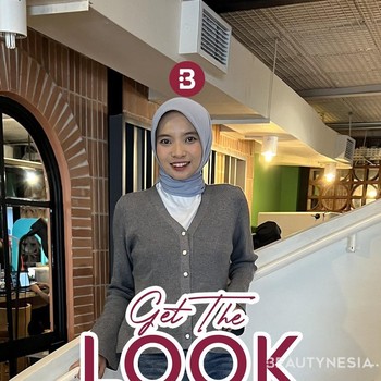 Get the Look: Casual Date Ala Vanda