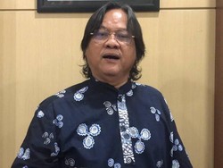 Memaknai Hari Disabilitas dari Gol A Gong