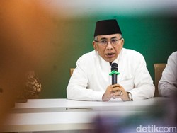 Gus Yahya Jelaskan Alasan Ganti Gus Ipul dari Sekjen PBNU
