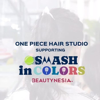 One Piece Hair Studio at Smash in Colors