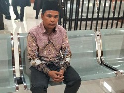 Makmur Tusuk Kontraktor di Lubuklinggau hingga Tewas Dituntut Hukuman Mati