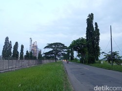 DPUPR Indramayu Pastikan Jalan Sukaurip-Sukareja Siap Jadi Jalur Utama