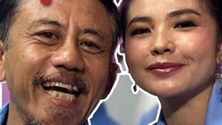 Video: Tangis Karina Ranau Pecah: I Love You So Much Papi