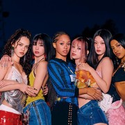 Punya Ciri Khas Masing-masing, Yuk Bedah Makeup Ala Member KATSEYE