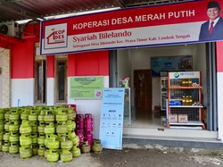 KDMP Syariah Bilelando Jadi Harapan Baru Pembangunan Ekonomi Kerakyatan