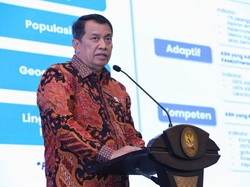 KemenPAN-RB Jaring Masukan Terkait Penataan Pengawasan Sistem Merit