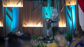 Sutami Awards 2025, Ajang Apresiasi untuk Para Penggerak Infrastruktur