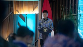 Sutami Awards, Ajang Apresiasi yang Junjung Integritas dan Ketekunan