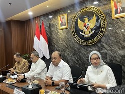 Dapur MBG Susah Cari Ahli Gizi, BGN Buka Opsi Sarjana dari 5 Prodi Ini Jadi Pengganti