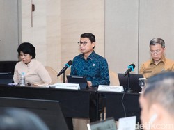 BPOM RI Perkuat Sistem Pengawasan Demi Raih Status WHO-Listed Authority