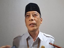 Anggaran Beras Pemkot Mataram Turun gegara Dana Transfer Daerah Dipangkas