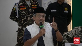 PBNU: Angkatan Muda NU Pelapor Pandji Bukan Bagian dari Organisasi