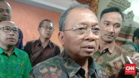 Koster Ingin Setop Akomodasi Airbnb Gegara Tak Sumbang Pendapatan Bali