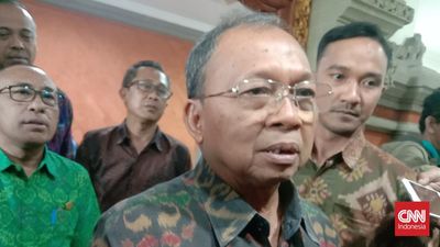 Koster Ingin Setop Akomodasi Airbnb Gegara Tak Sumbang Pendapatan Bali